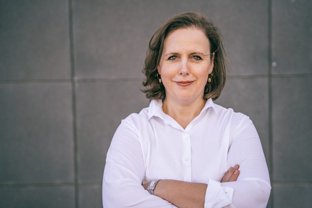 Herzlich willkommen bei Gudrun Höfferle